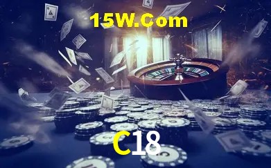 C18,C18 Bet