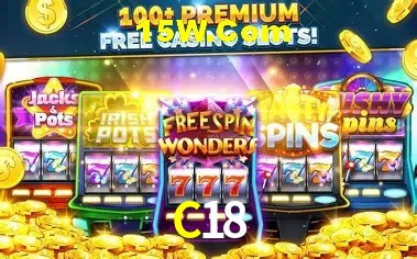 C18 Bet